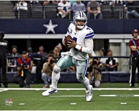 Dak Prescott Posters