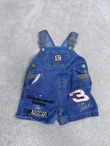 Dale Earnhardt Jr Pants thumbnail