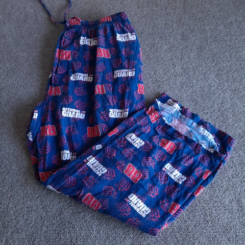 Dale Earnhardt Jr Pants thumbnail