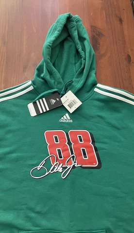 Dale Earnhardt Jr Sweatshirts thumbnail
