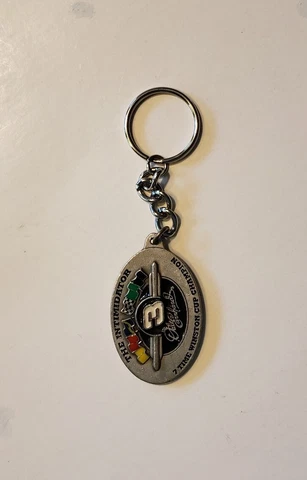 Dale Earnhardt Keychains thumbnail