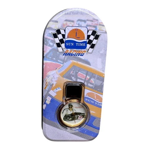 Dale Earnhardt Watches thumbnail