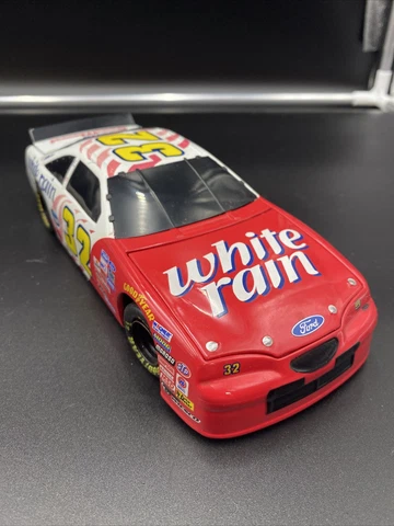 Dale Jarrett Action Figures thumbnail