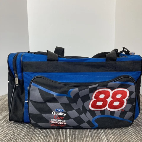 Dale Jarrett Bags thumbnail