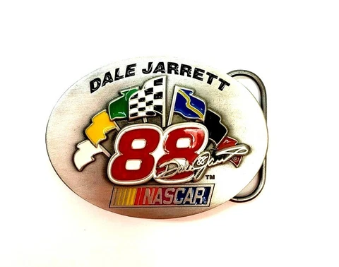 Dale Jarrett Belts thumbnail