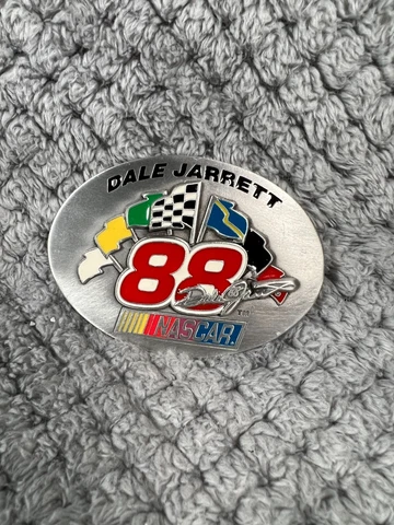 Dale Jarrett Belts thumbnail