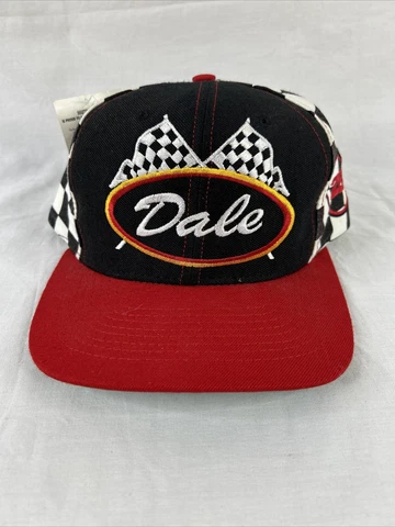 Dale Jarrett Flags thumbnail