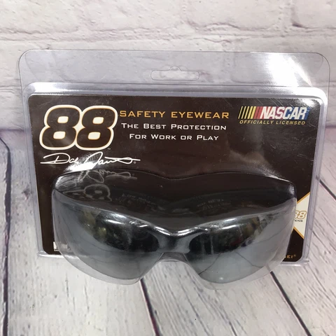 Dale Jarrett Glasses thumbnail