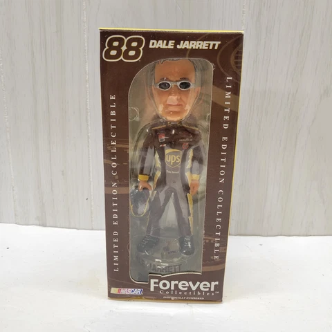 Dale Jarrett Helmets thumbnail