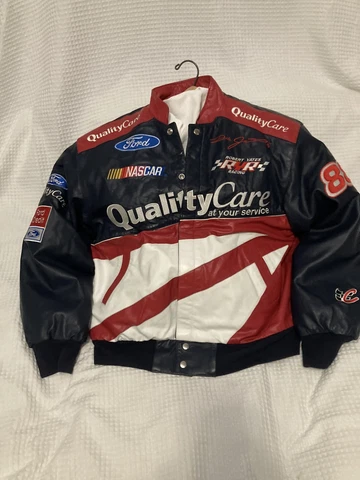 Dale Jarrett Jackets thumbnail