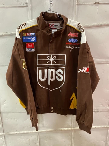 Dale Jarrett Jackets thumbnail