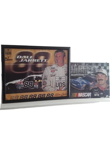 Dale Jarrett Posters thumbnail