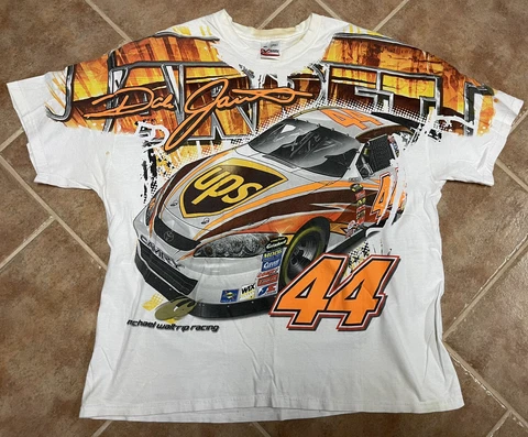 Dale Jarrett Shirts thumbnail