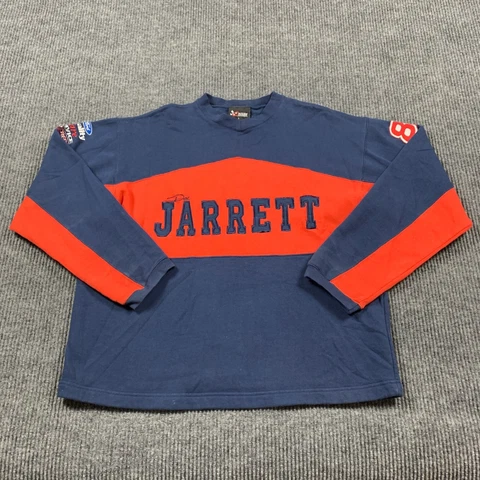 Dale Jarrett Sweatshirts thumbnail