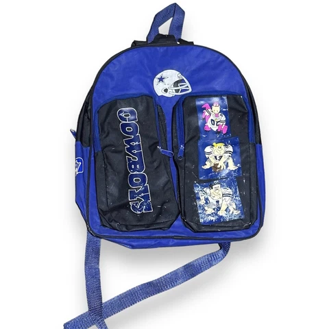 Dallas Cowboys Backpacks