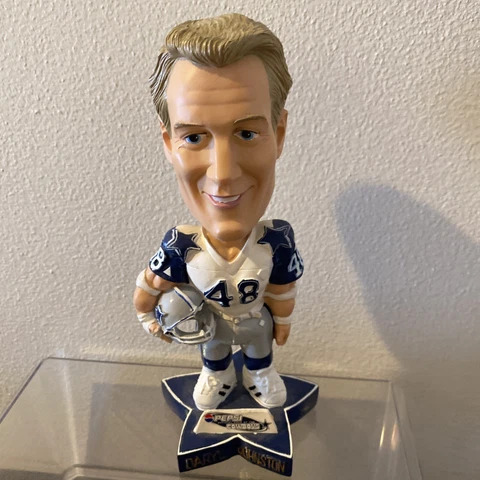 Dallas Cowboys Bobbleheads