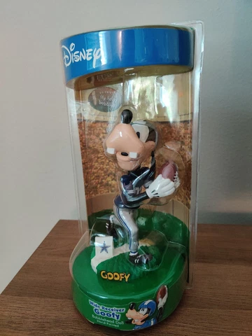 Dallas Cowboys Bobbleheads thumbnail