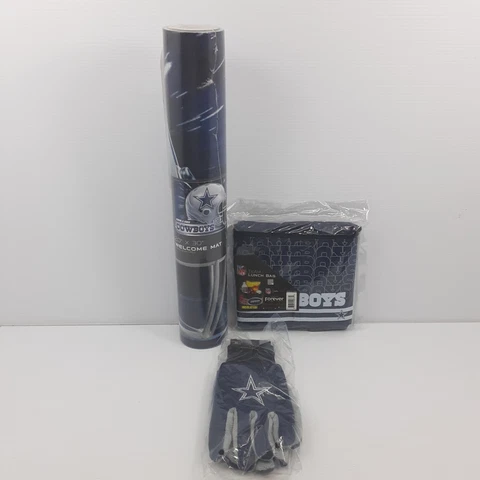 Dallas Cowboys Gloves