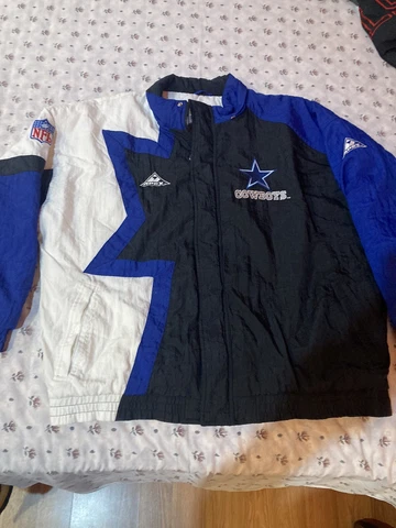 Dallas Cowboys Jackets