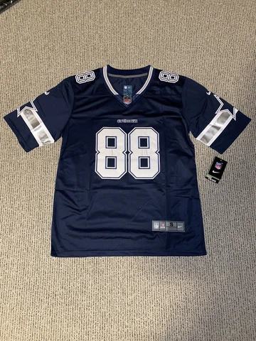 Dallas Cowboys Jerseys thumbnail