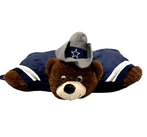Dallas Cowboys Mascots