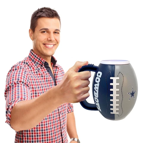 Dallas Cowboys Mugs