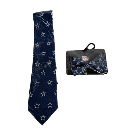 Dallas Cowboys Neck Ties