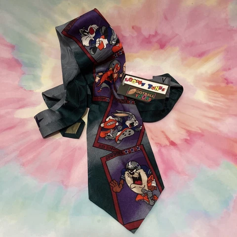 Dallas Cowboys Neck Ties thumbnail