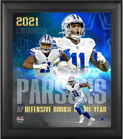 Dallas Cowboys Plaques thumbnail