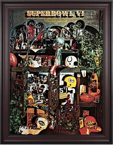 Dallas Cowboys Posters