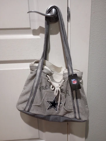 Dallas Cowboys Purses thumbnail