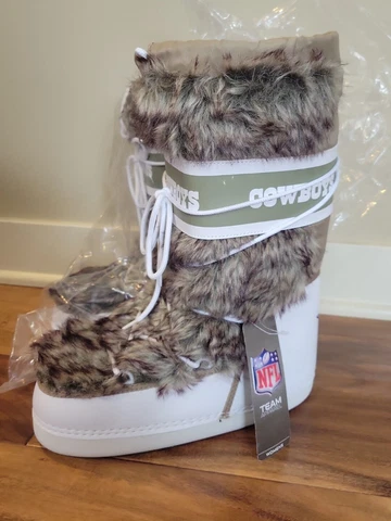 Dallas Cowboys Shoes