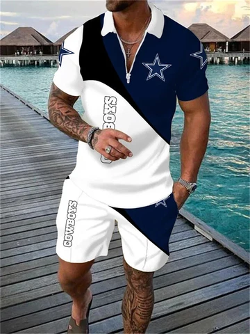 Dallas Cowboys Shorts thumbnail