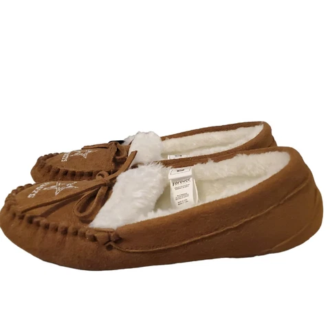 Dallas Cowboys Slippers thumbnail