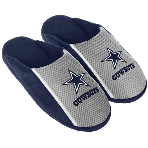 Dallas Cowboys Slippers