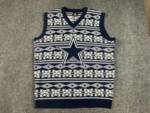 Dallas Cowboys Sweaters