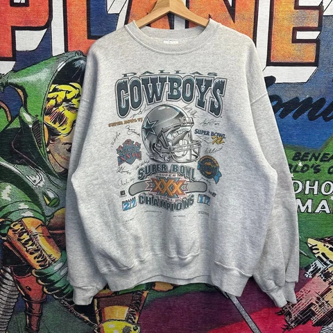 Dallas Cowboys Sweatshirts