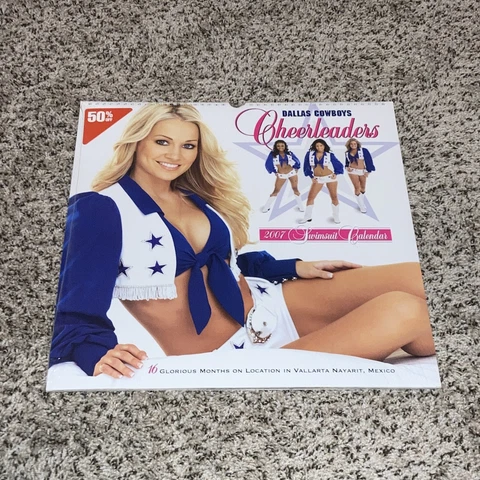 Dallas Cowboys Swimsuits thumbnail