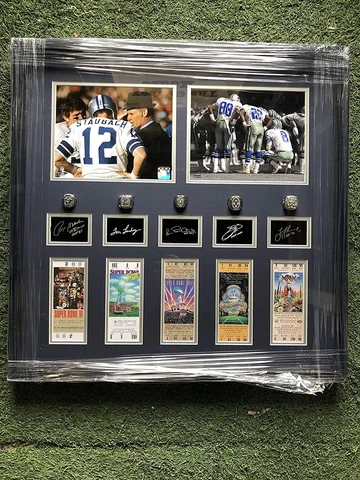 Dallas Cowboys Tickets