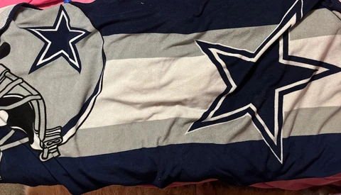 Dallas Cowboys Towels thumbnail