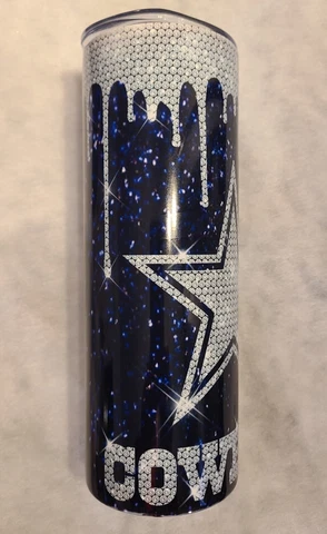 Dallas Cowboys Tumblers thumbnail