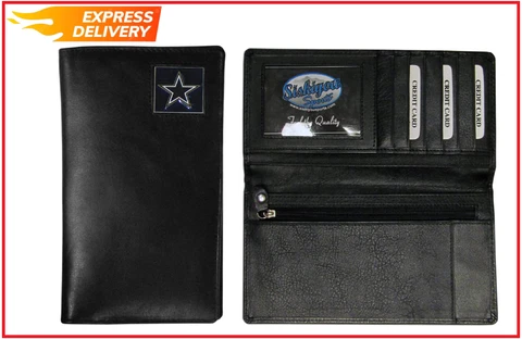 Dallas Cowboys Wallets