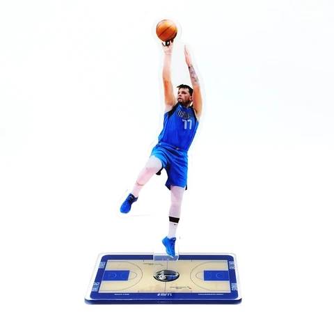 Dallas Mavericks Action Figures thumbnail