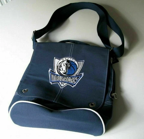 Dallas Mavericks Bags thumbnail