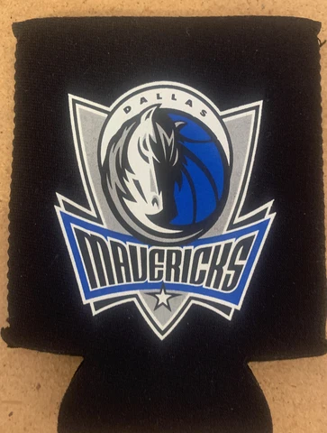 Dallas Mavericks Coolers thumbnail