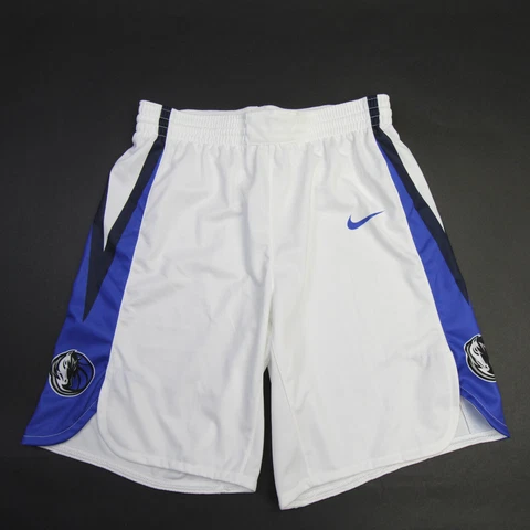 Dallas Mavericks Shorts thumbnail