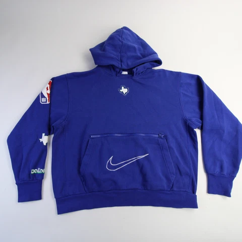 Dallas Mavericks Sweatshirts thumbnail