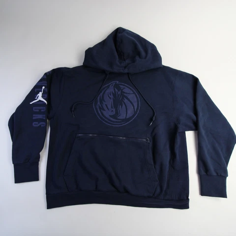 Dallas Mavericks Sweatshirts thumbnail