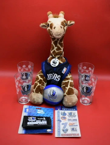 Dallas Mavericks Wallets