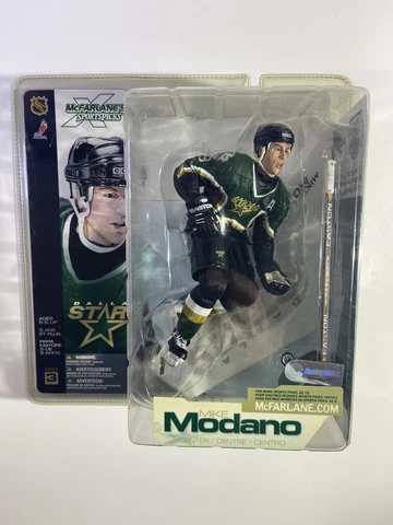 Dallas Stars Action Figures thumbnail